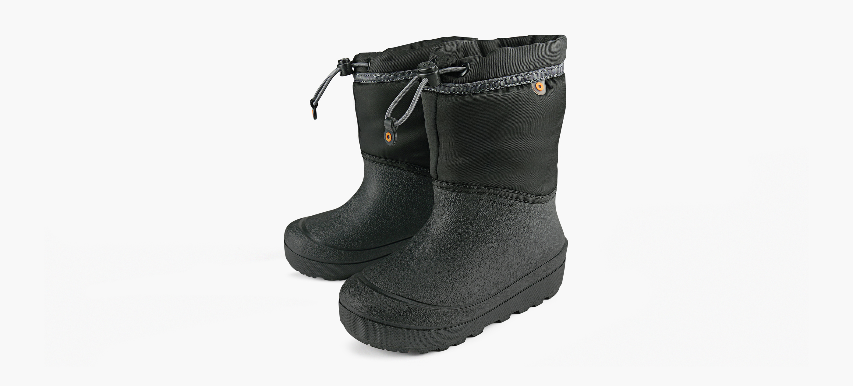 SNOW SHELL SOLID