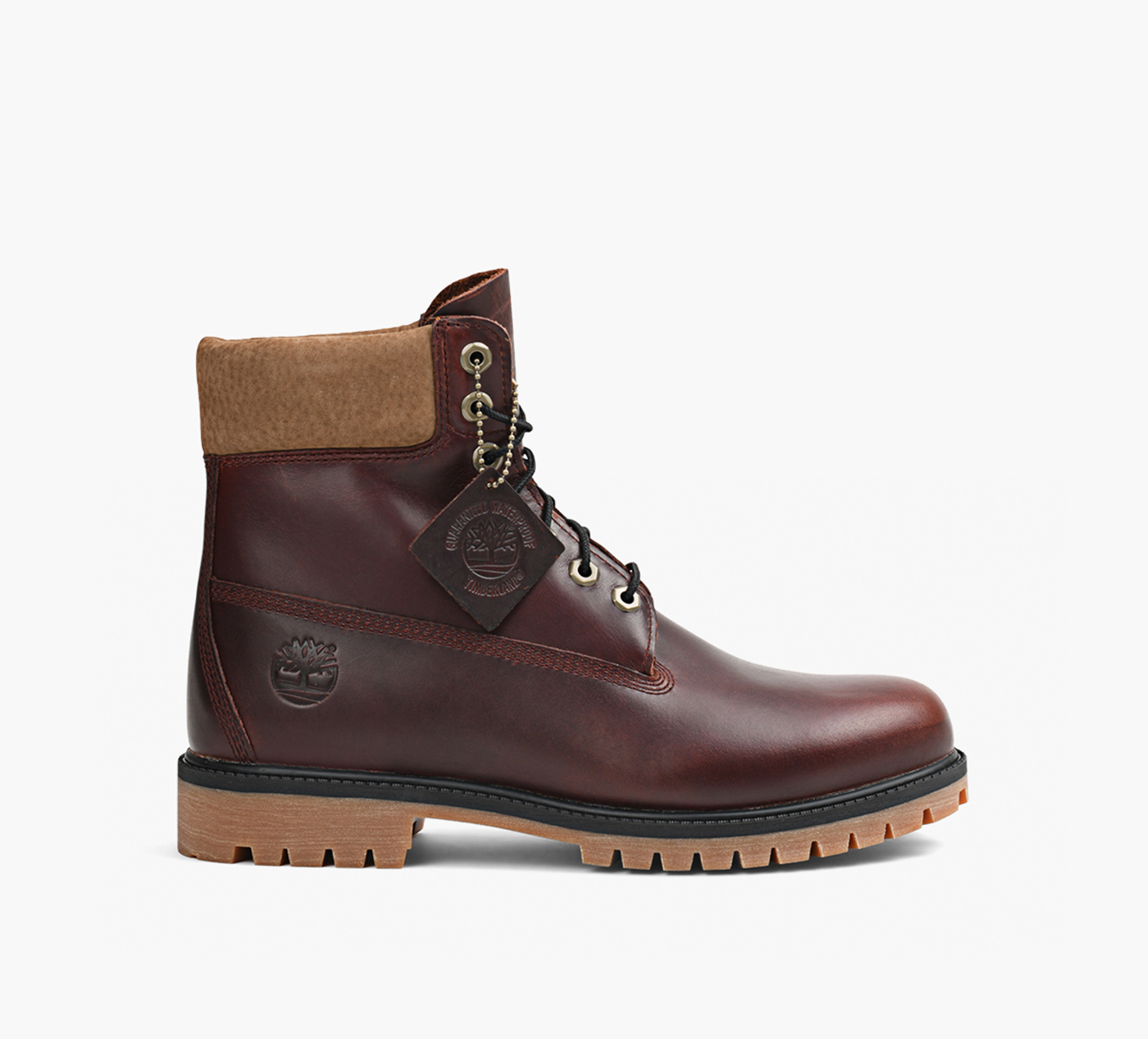 PREMIUM 6-INCH BOOT