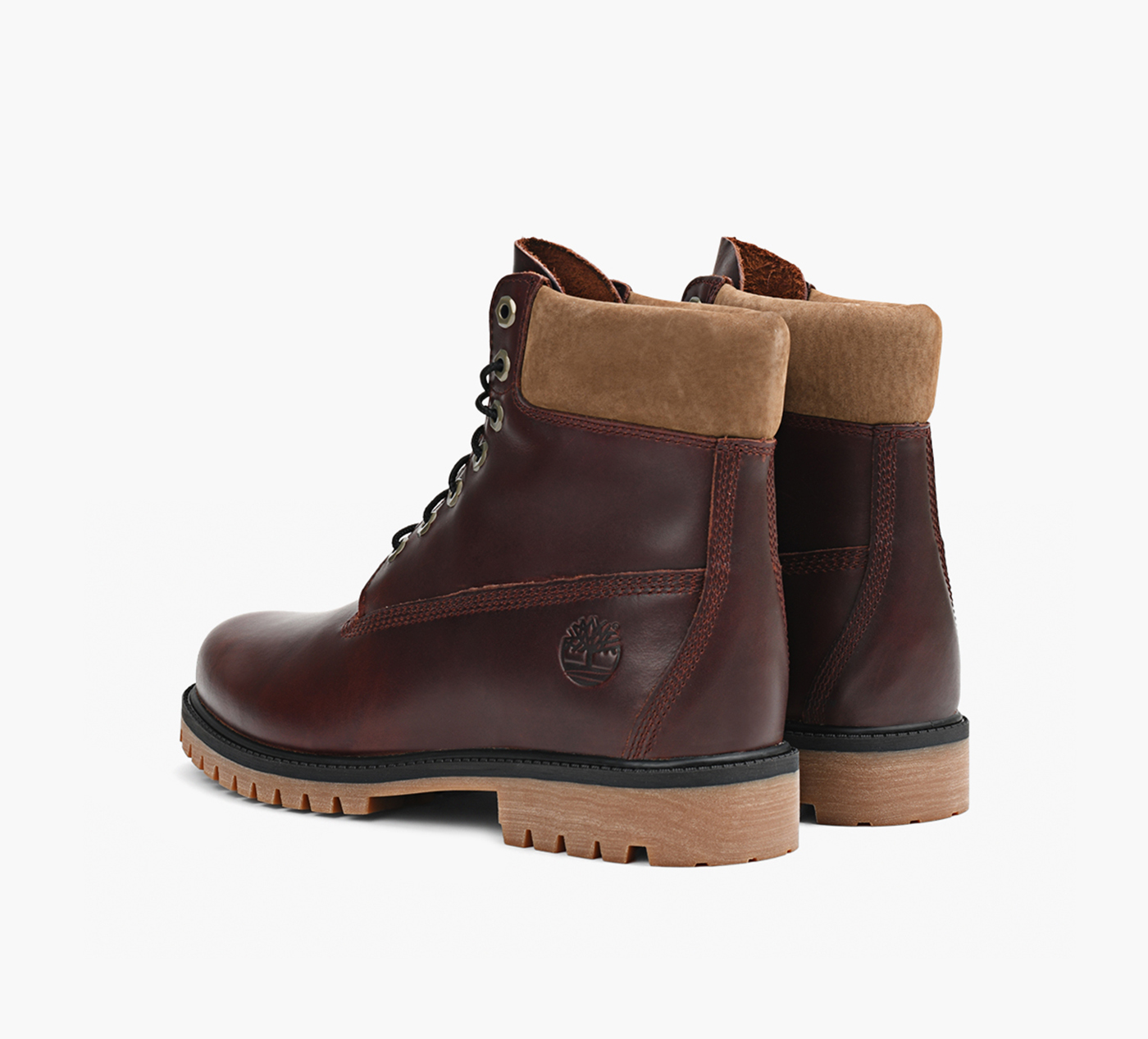PREMIUM 6-INCH BOOT