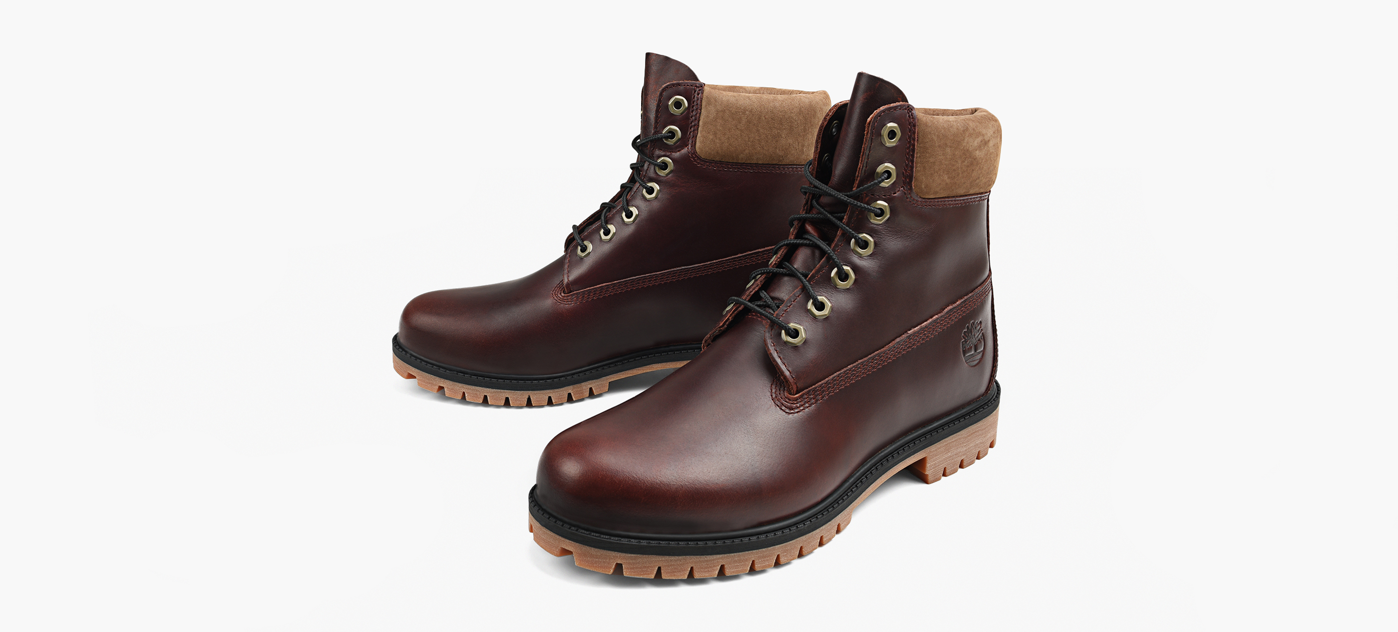 PREMIUM 6-INCH BOOT