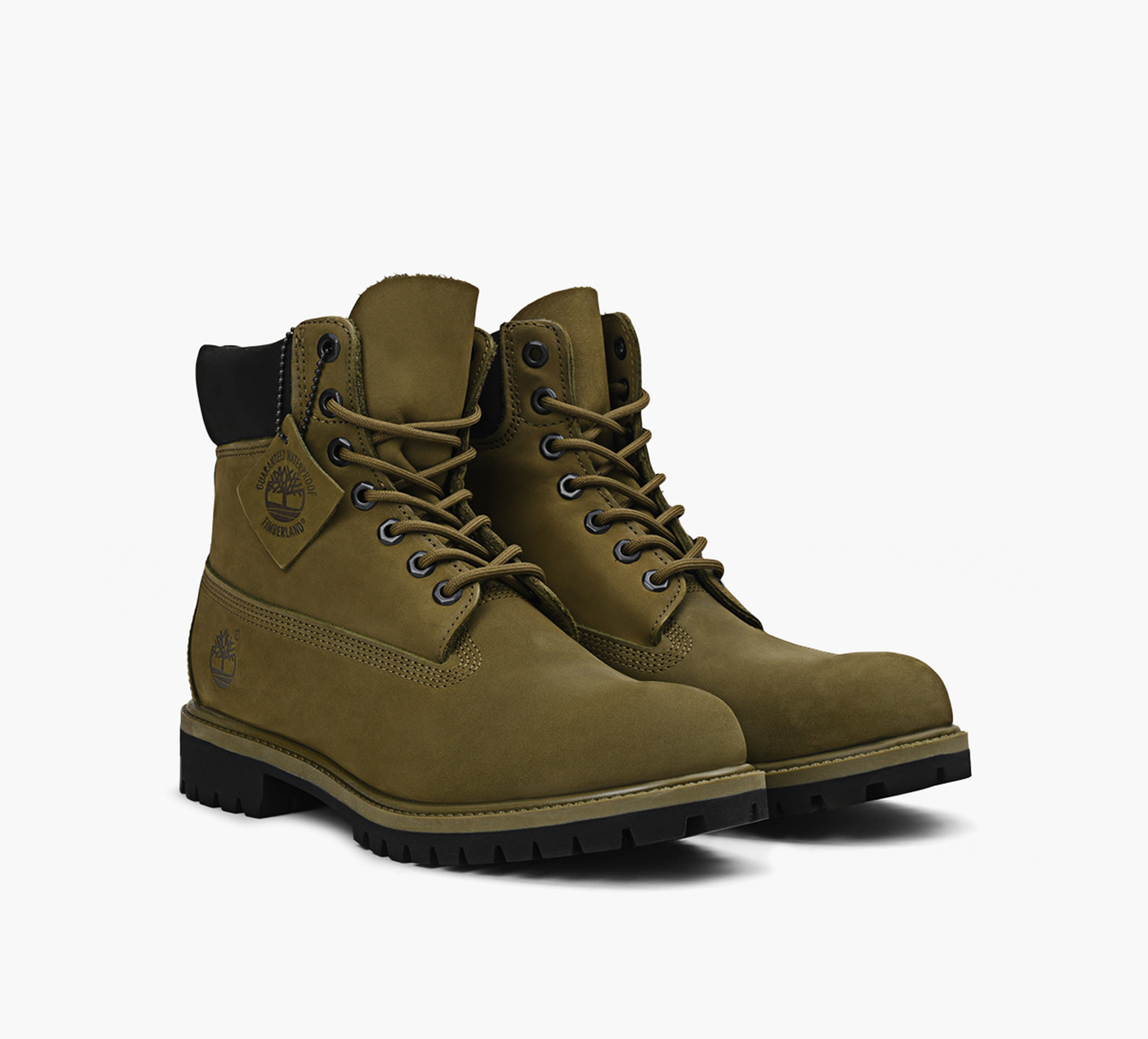 PREMIUM 6-INCH BOOT