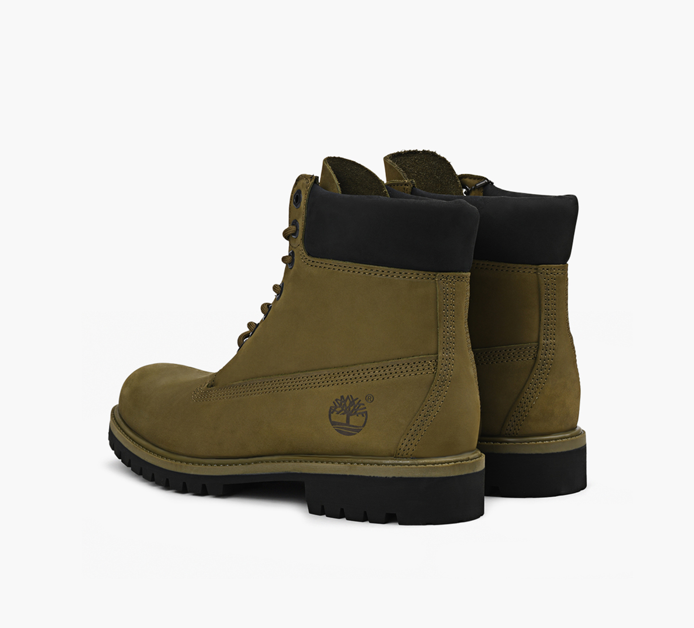 PREMIUM 6-INCH BOOT