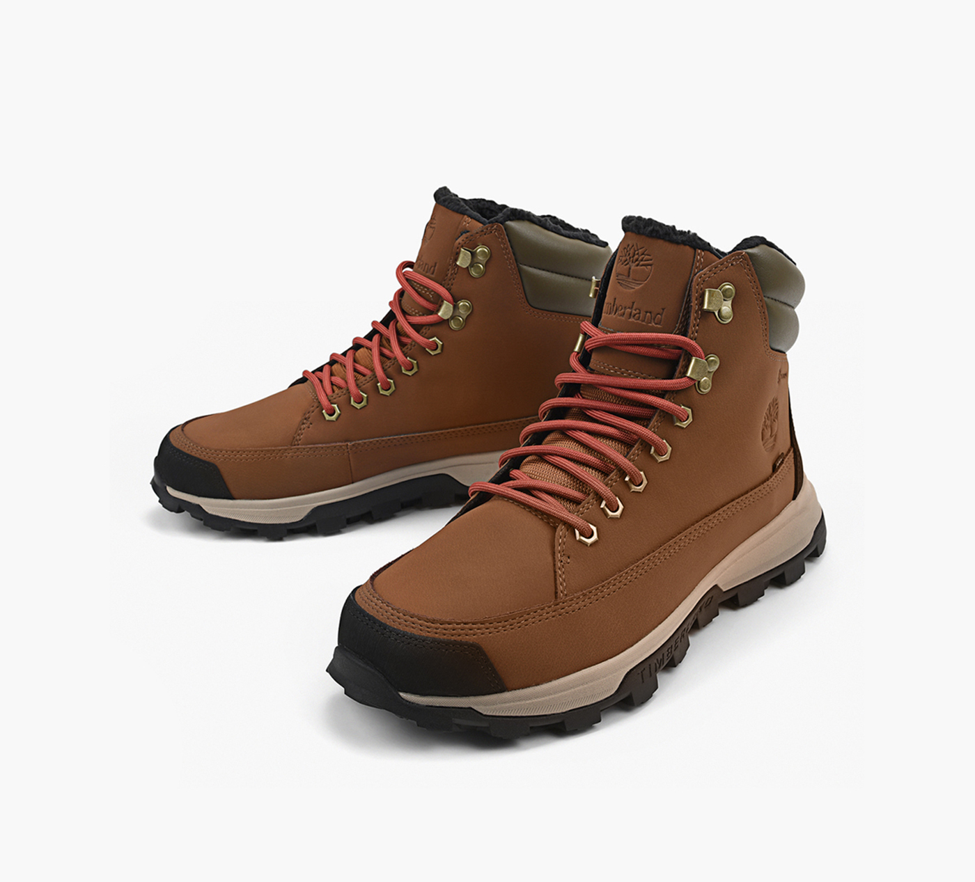 TREELINE INSULATED BOOT