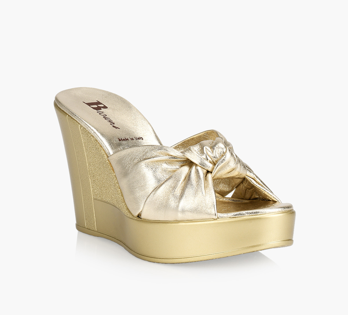 WILDER WEDGE SANDAL