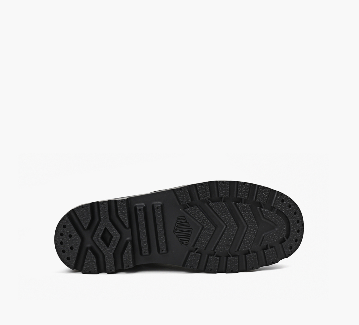 PAMPA RE-QUILTED