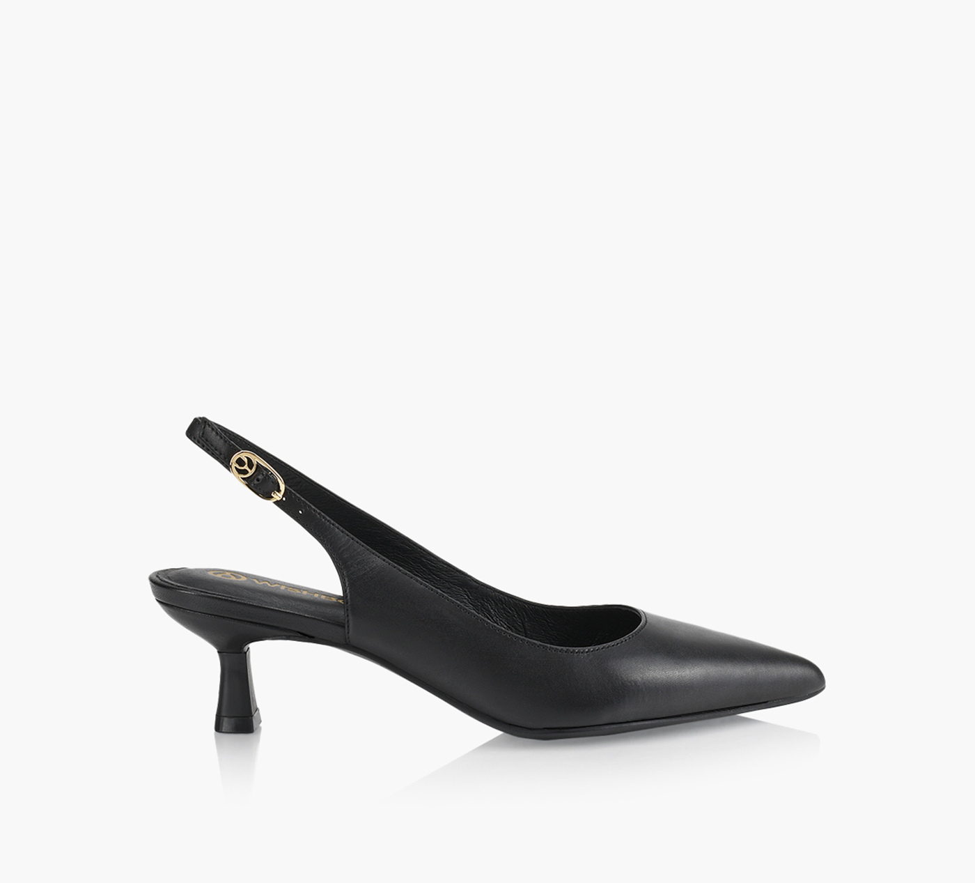 ODETTE HEEL