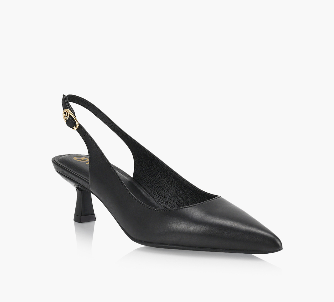 ODETTE HEEL
