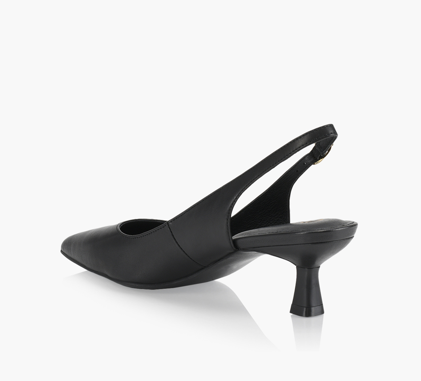 ODETTE HEEL