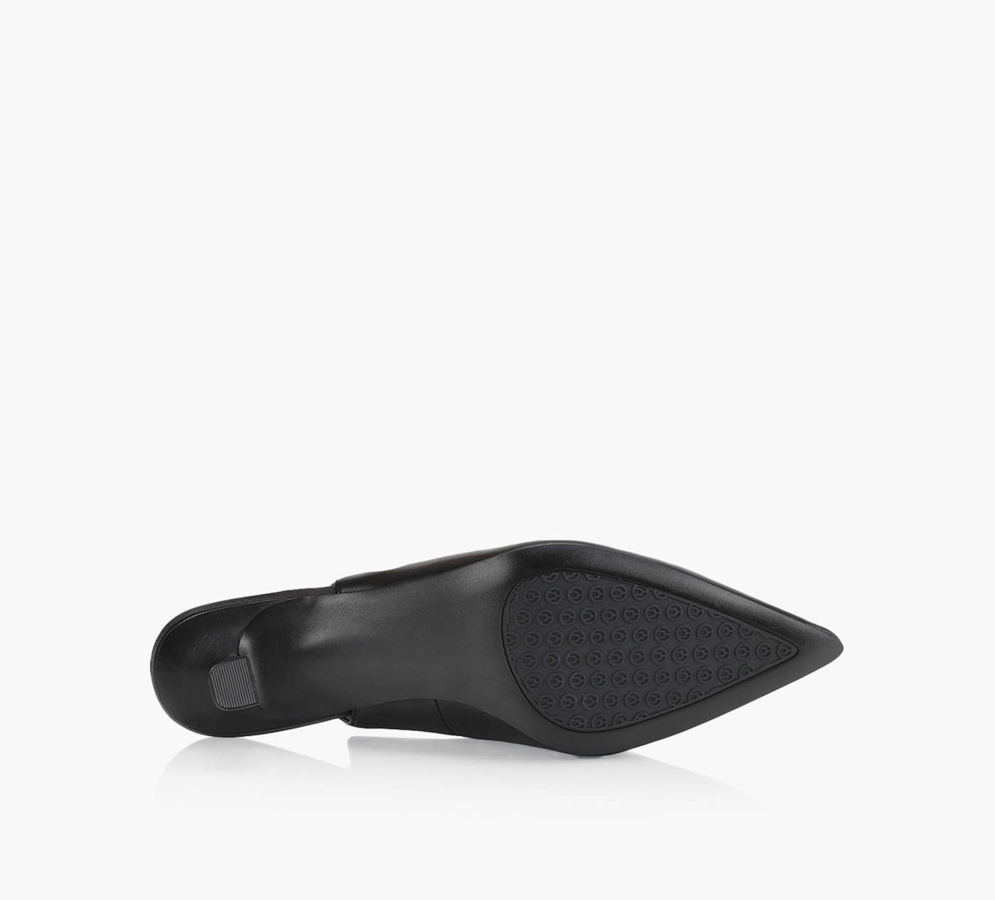 ODETTE HEEL