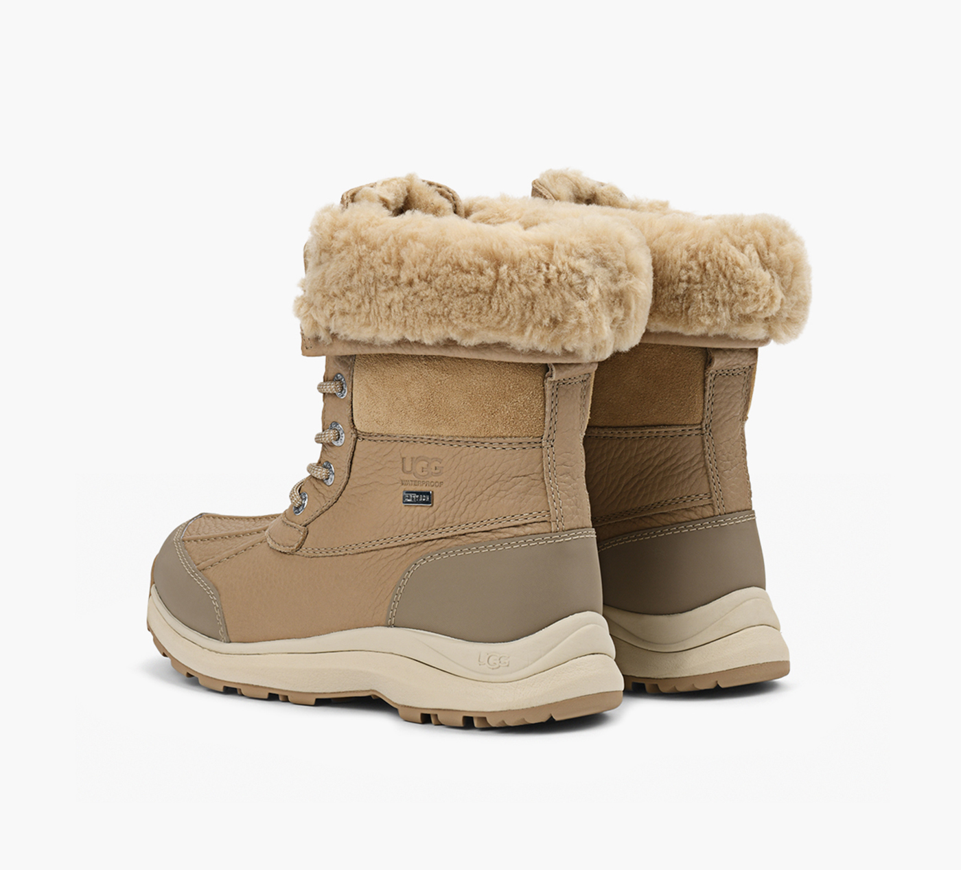 ADIRONDACK BOOT III