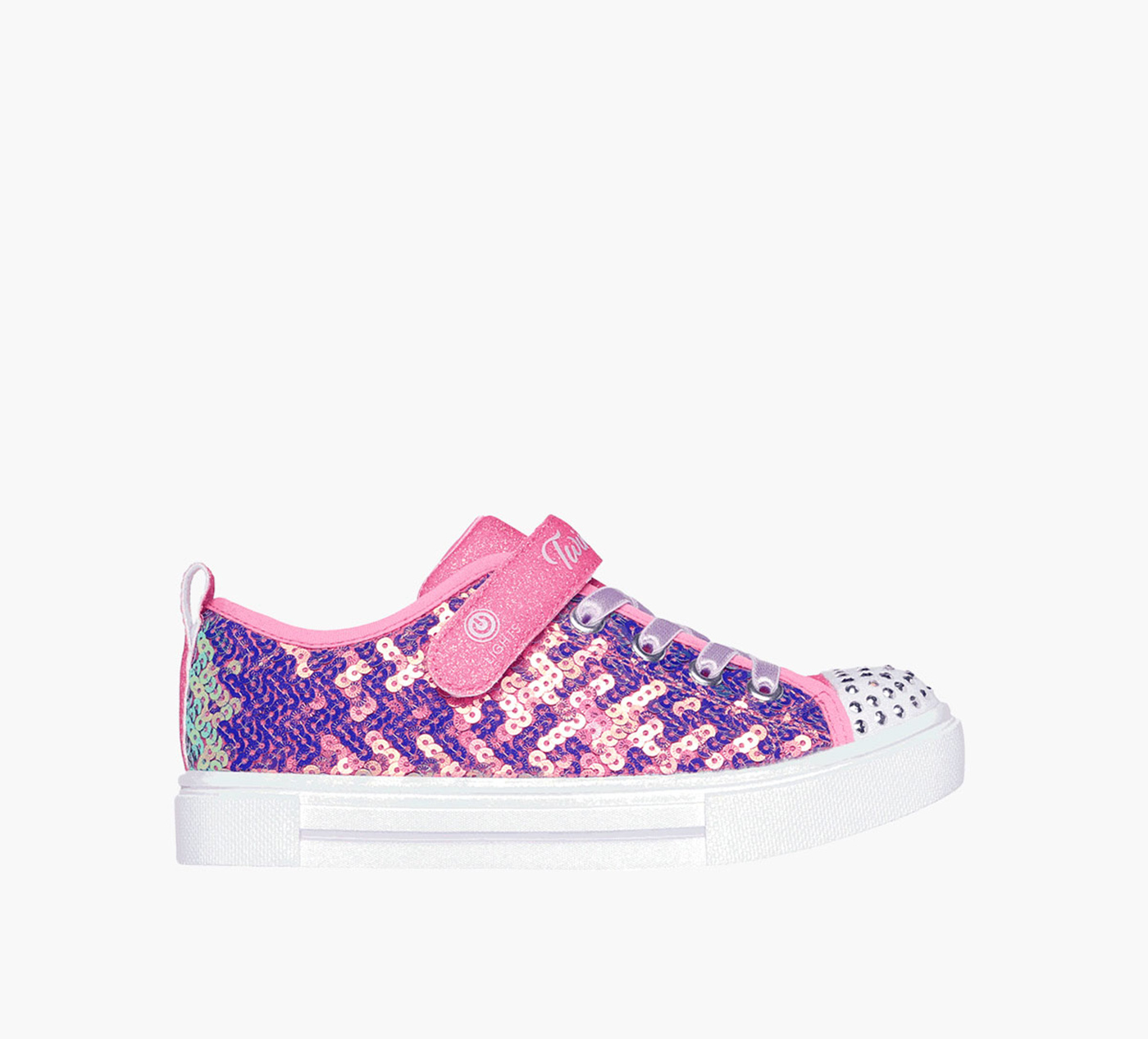 TWINKLE SPARKS-SEQUIN PARTY