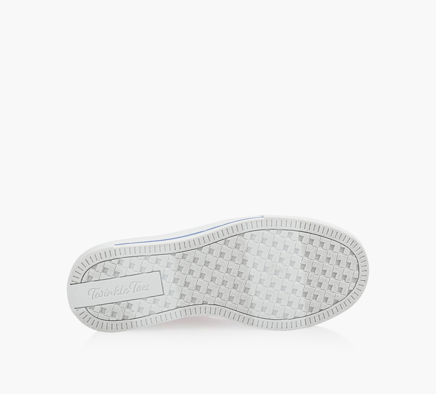 TWINKLE TOES: TWINKLE SPARKS - JUMPIN' CLOUDS