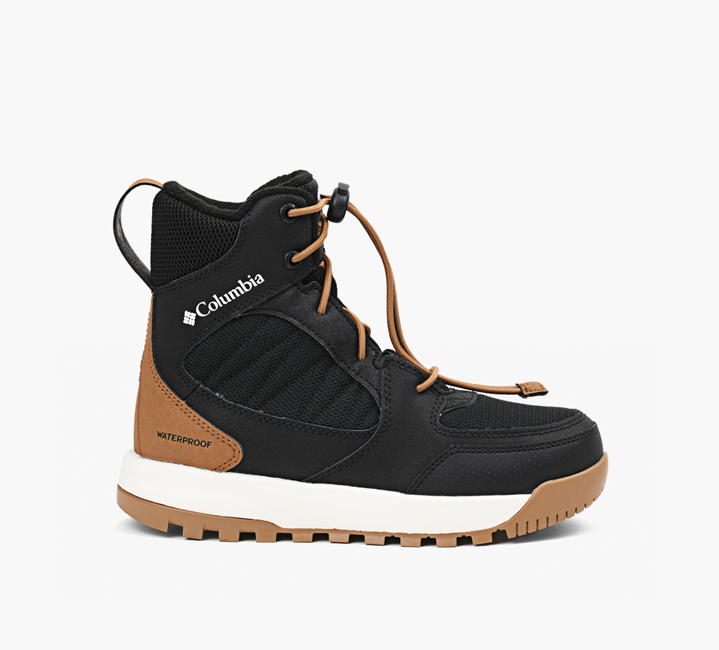 PORTLANDER OMNI-HEAT