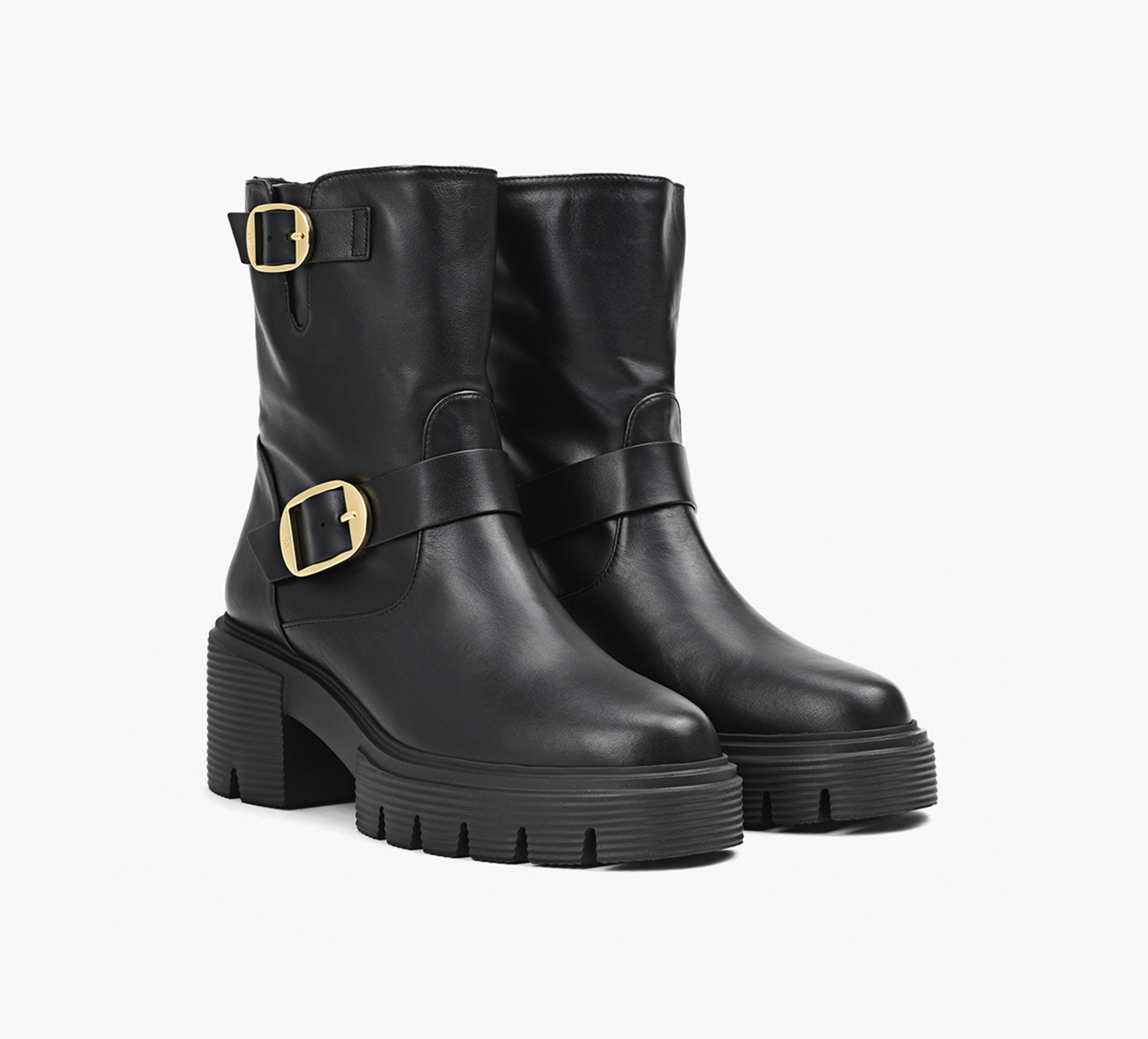 SOHO MOTO BOOTIE