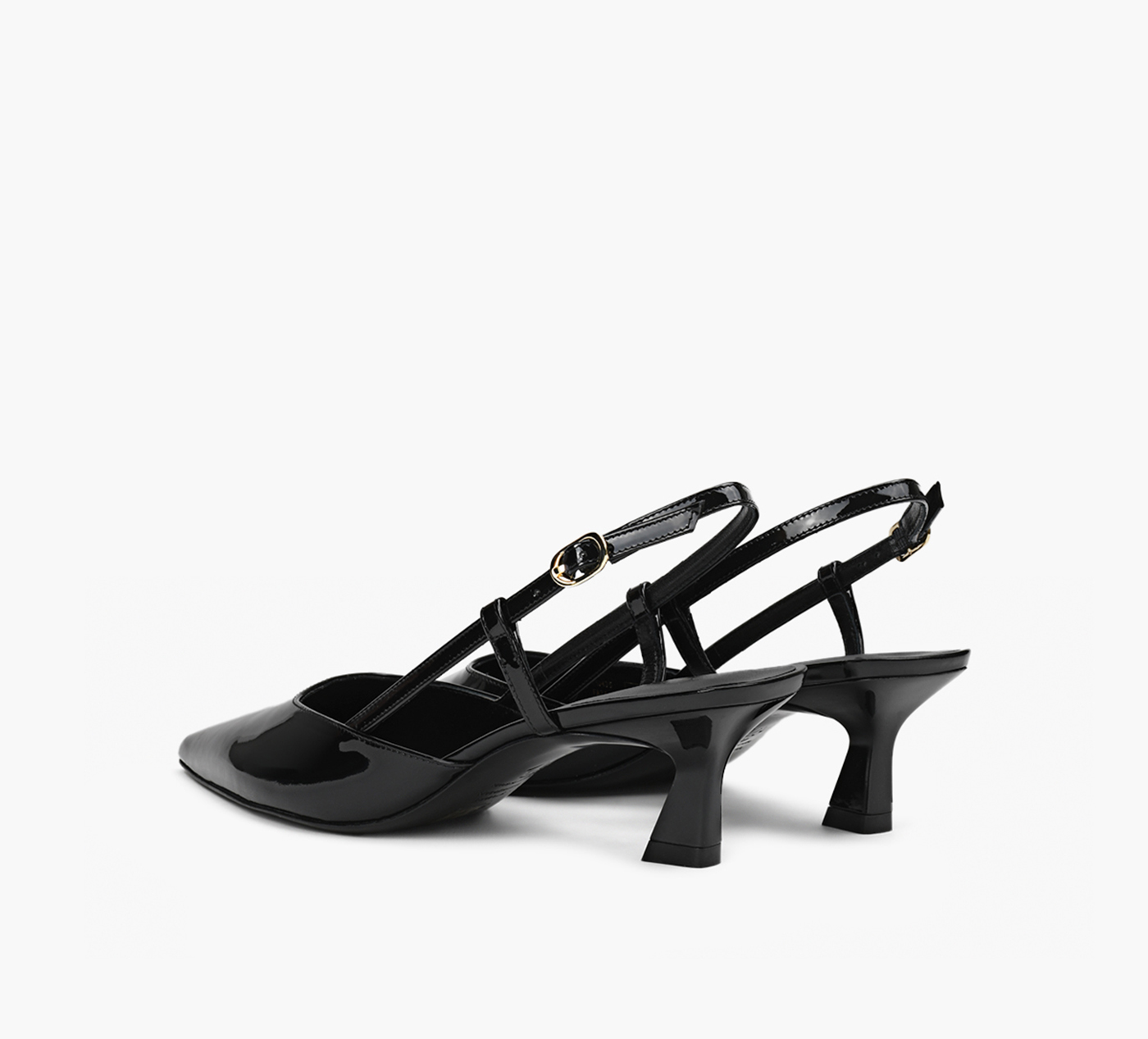 VINNIE 50 SLINGBACK