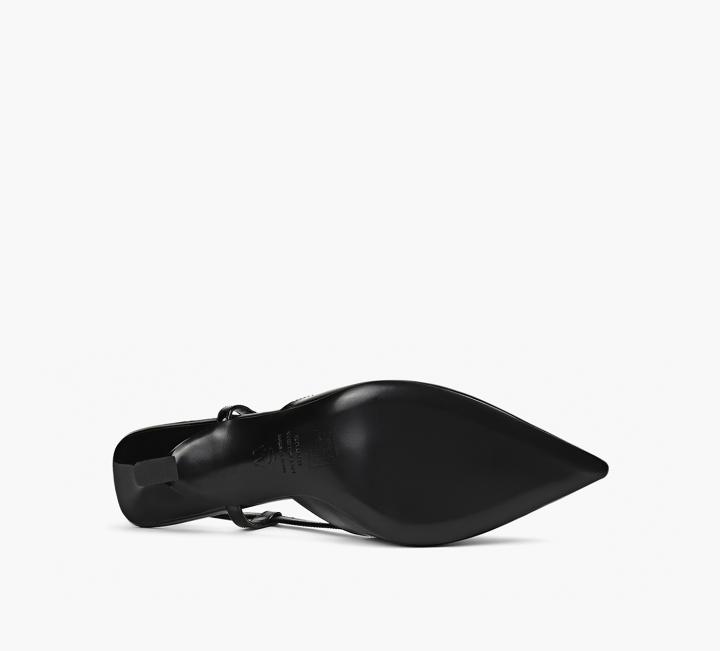 VINNIE 50 SLINGBACK