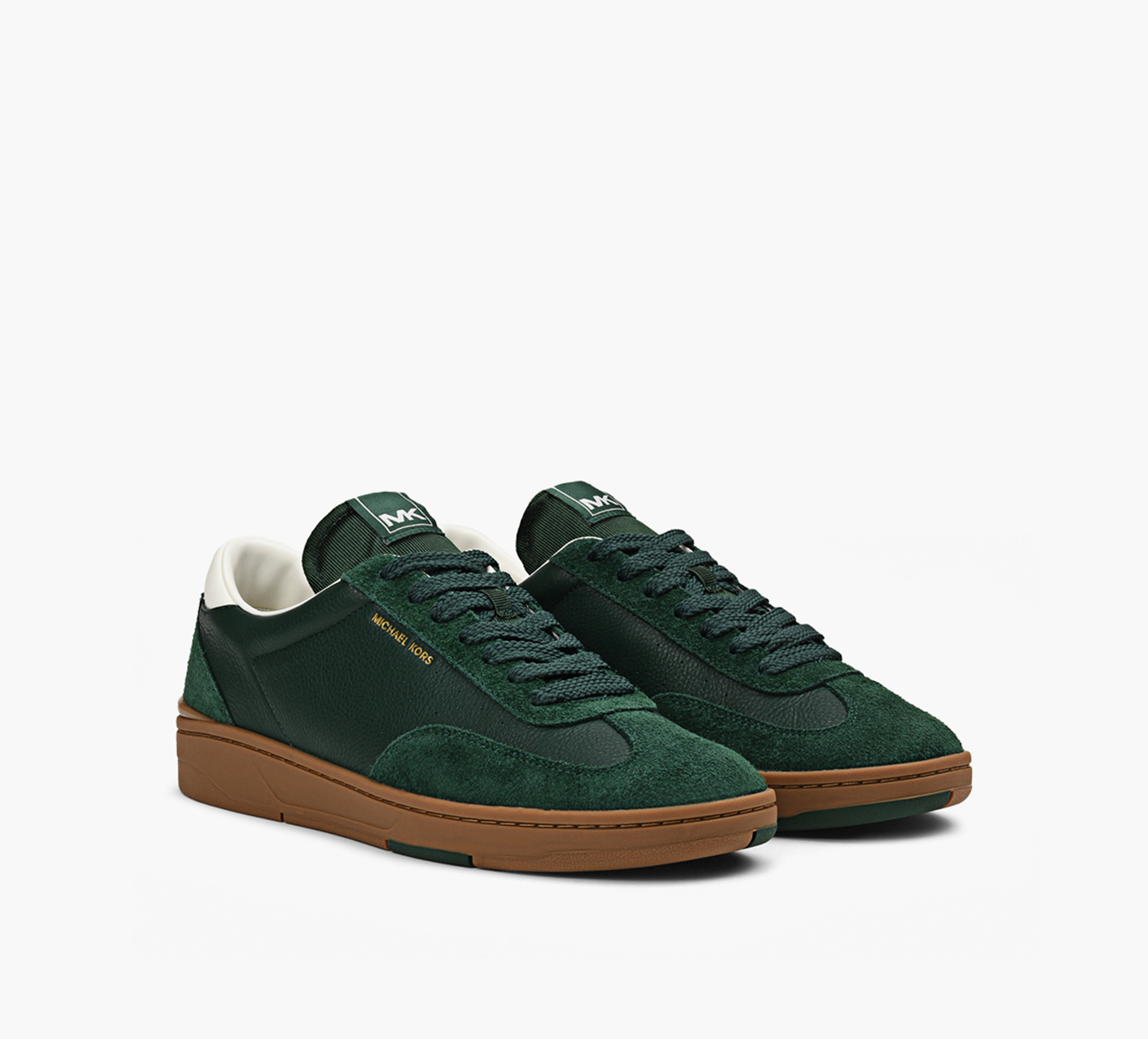 WILTON LACE UP