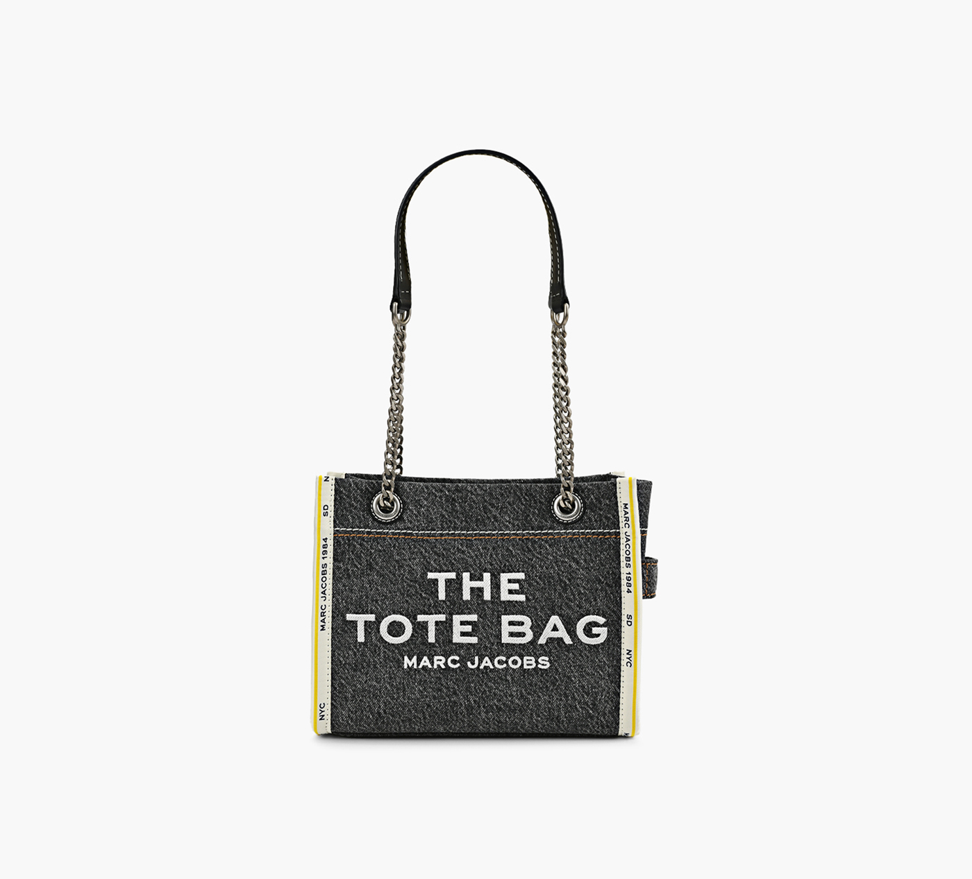 THE SMALL TOTE