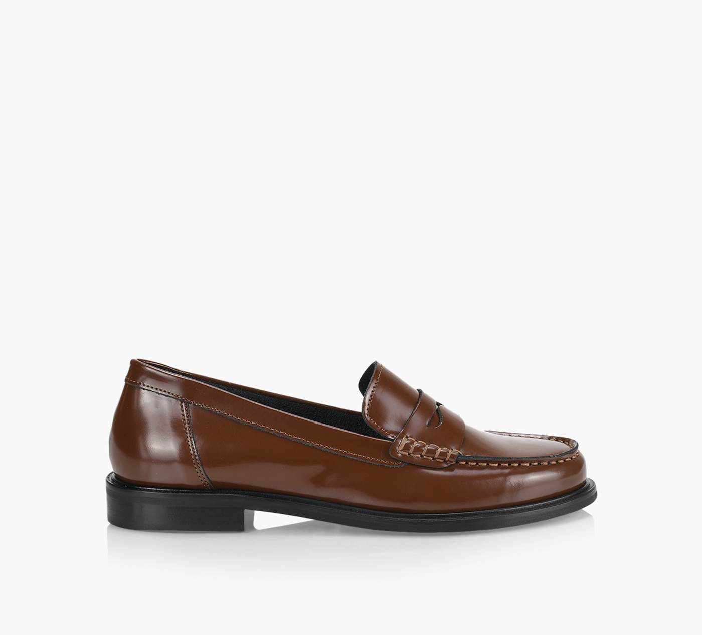 BISHOP LOAFER