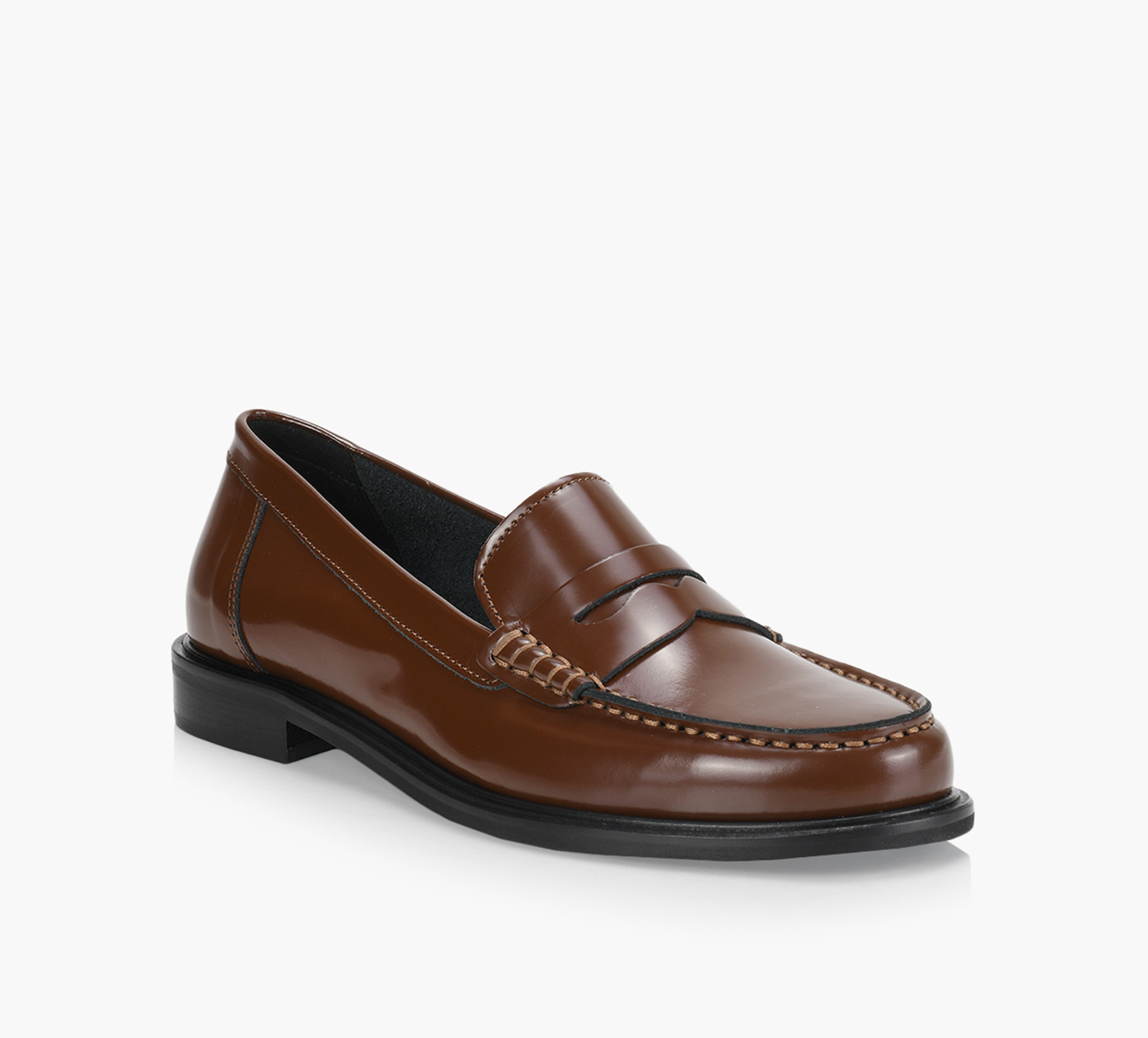 BISHOP LOAFER