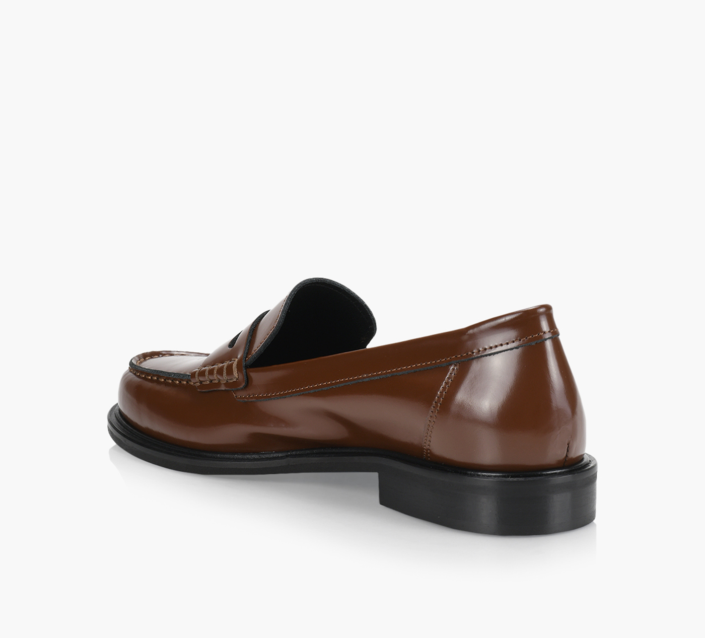 BISHOP LOAFER
