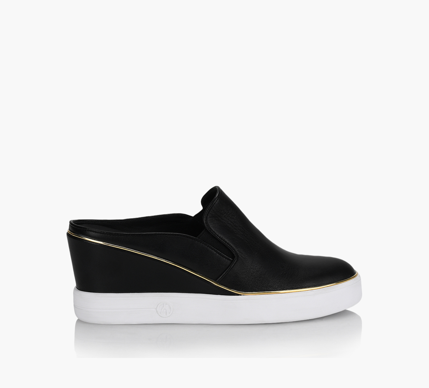 ELLA WEDGE SNEAKER