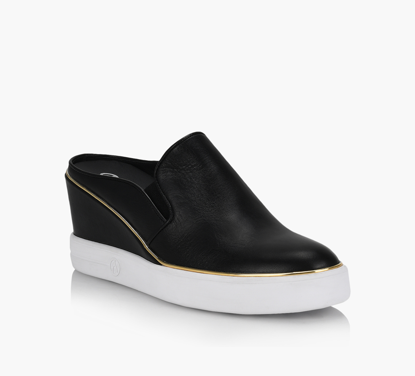 ELLA WEDGE SNEAKER