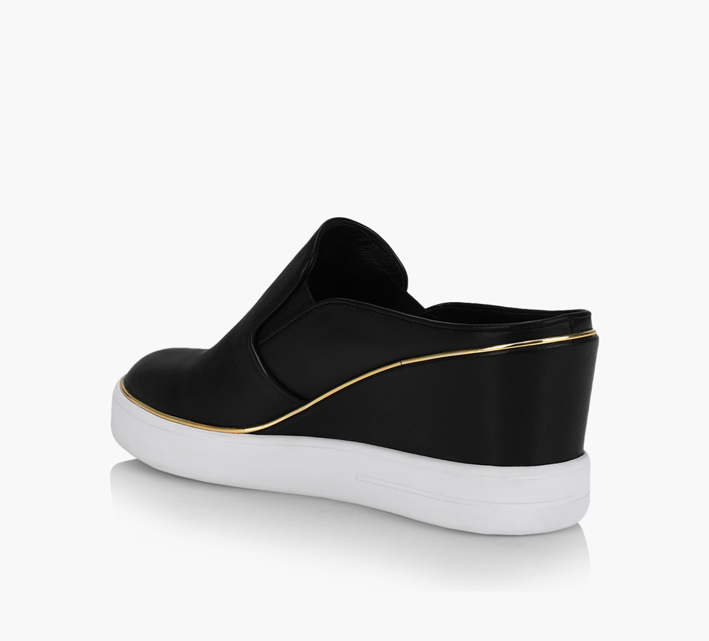 ELLA WEDGE SNEAKER