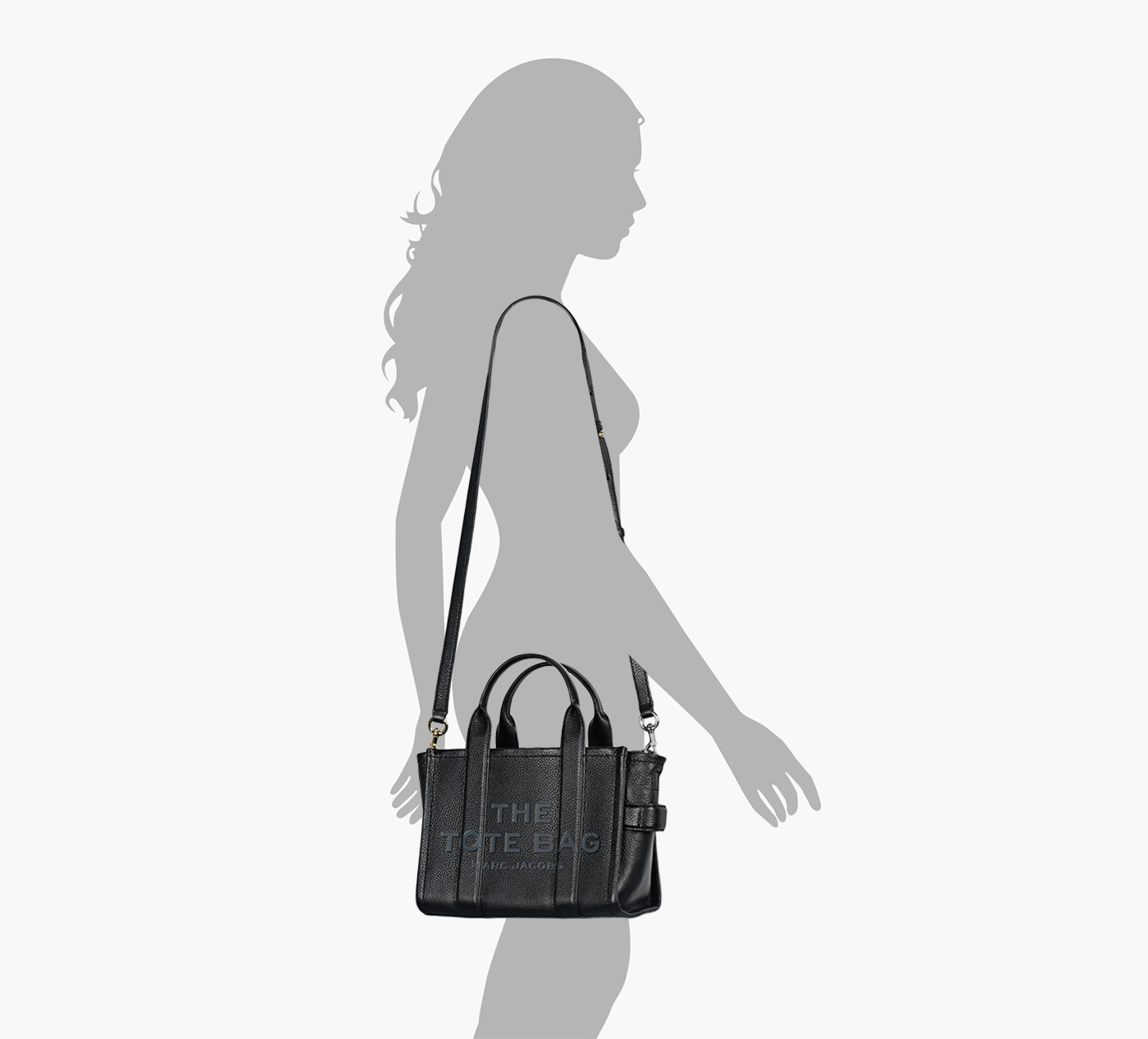 THE SMALL TOTE