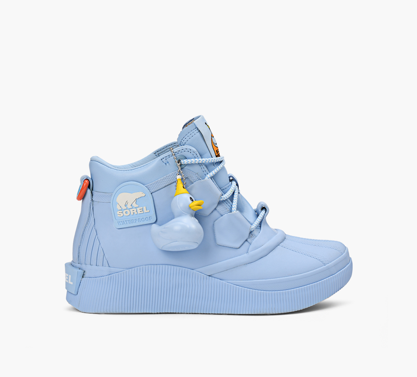 OUT N ABOUT BOTTE SPLASHY