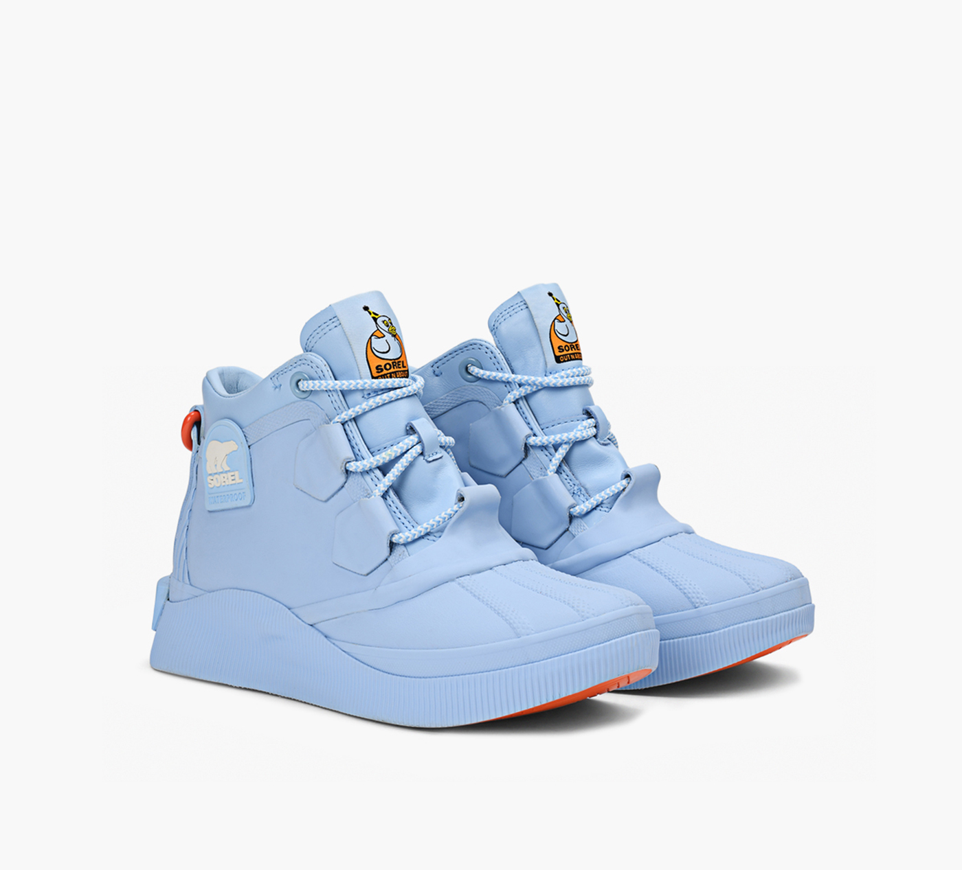 OUT N ABOUT BOTTE SPLASHY