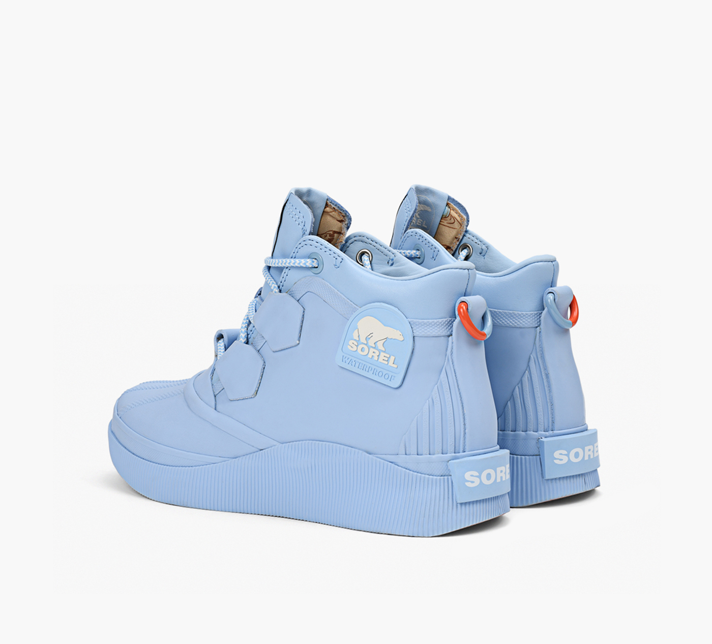 OUT N ABOUT BOTTE SPLASHY