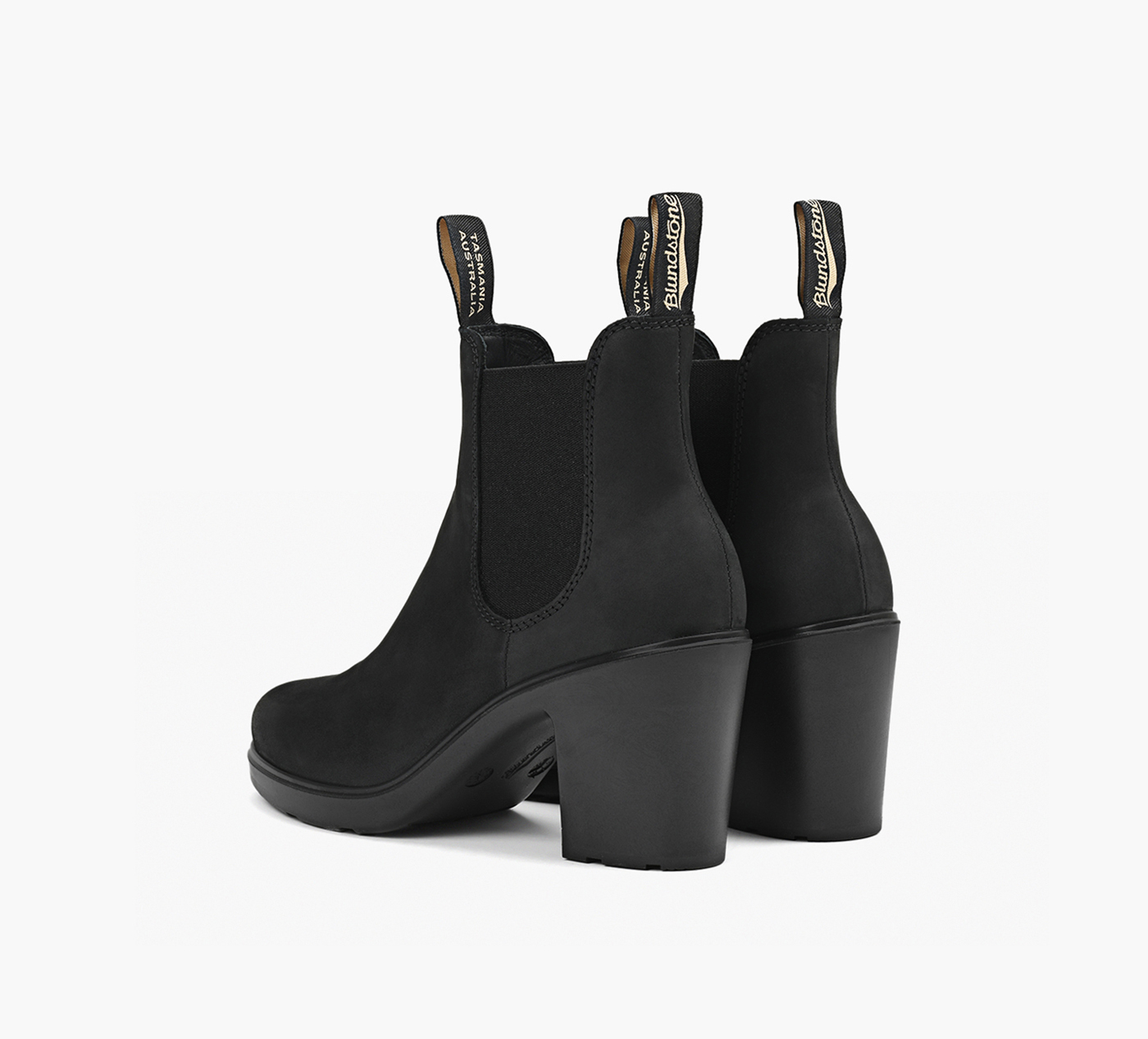 WOMENS SERIES 2460 HIGH HEEL