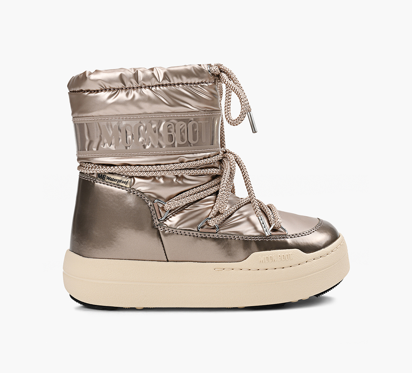 PARK BOOT