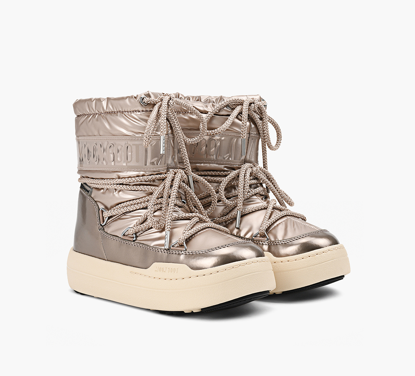 PARK BOOT
