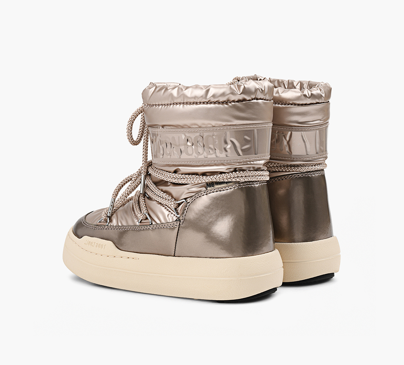PARK BOOT