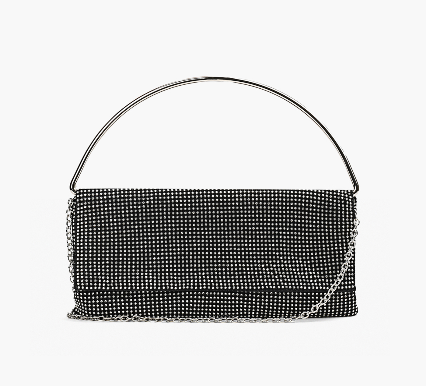 ISABEAU TOP HANDLE