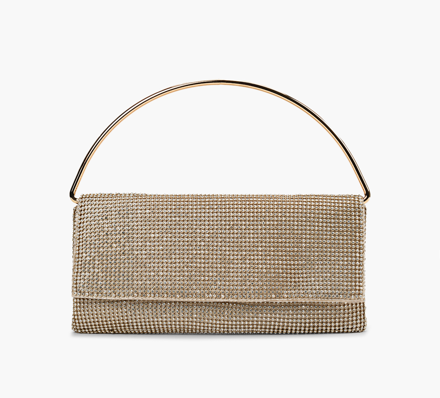 ISABEAU TOP HANDLE