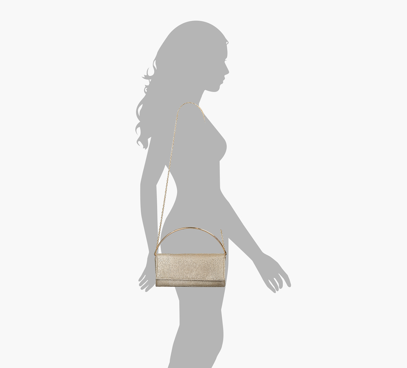 ISABEAU TOP HANDLE