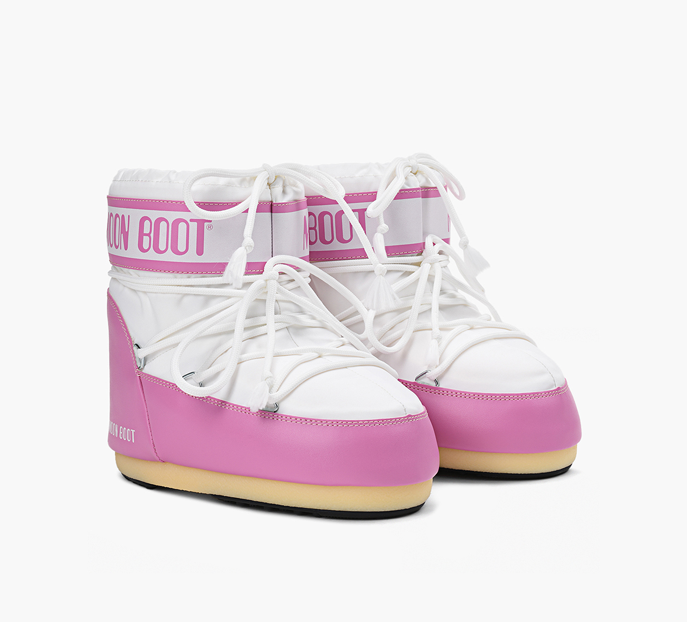 ICON LOW