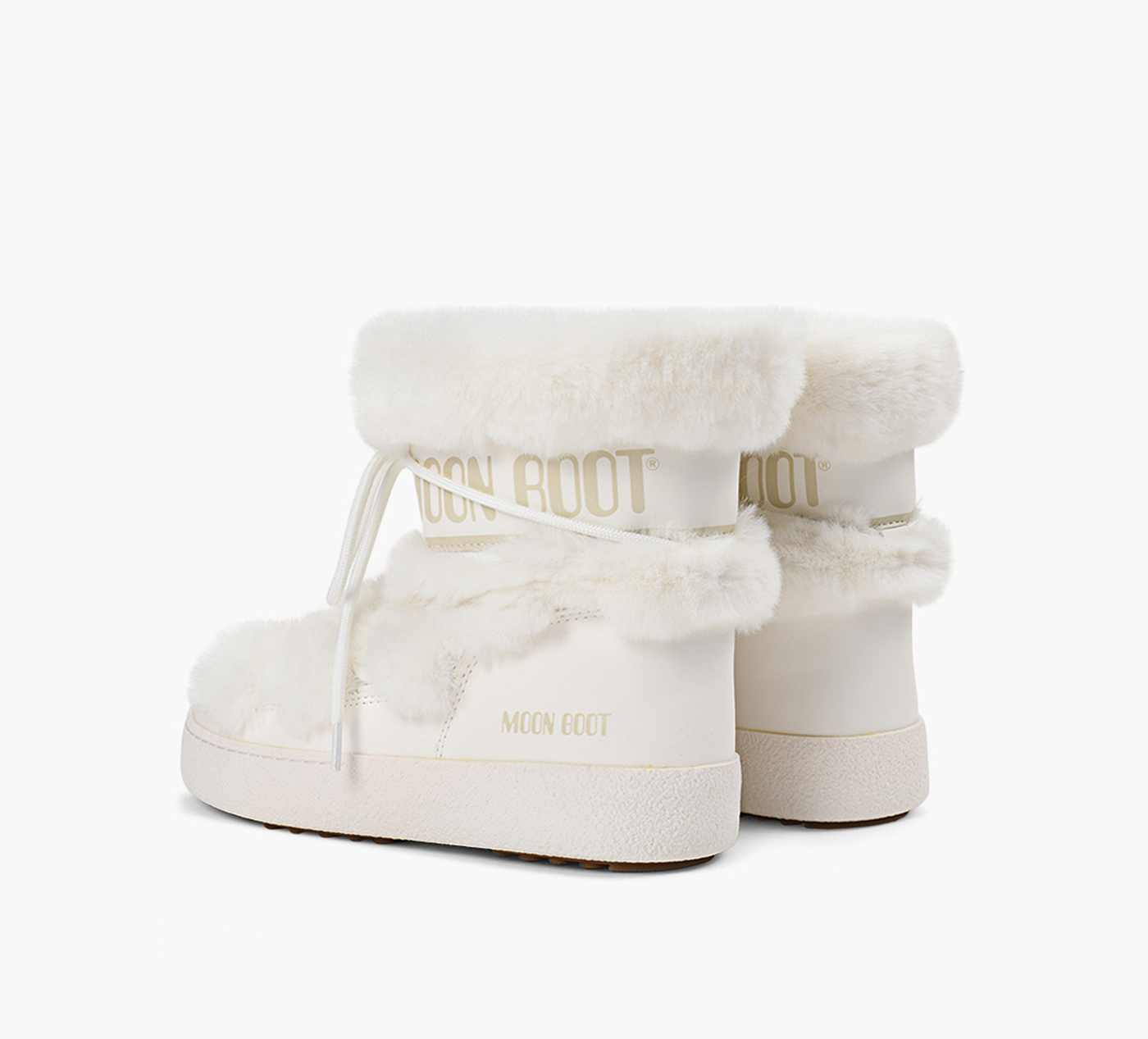 LTRACK FAUX FUR