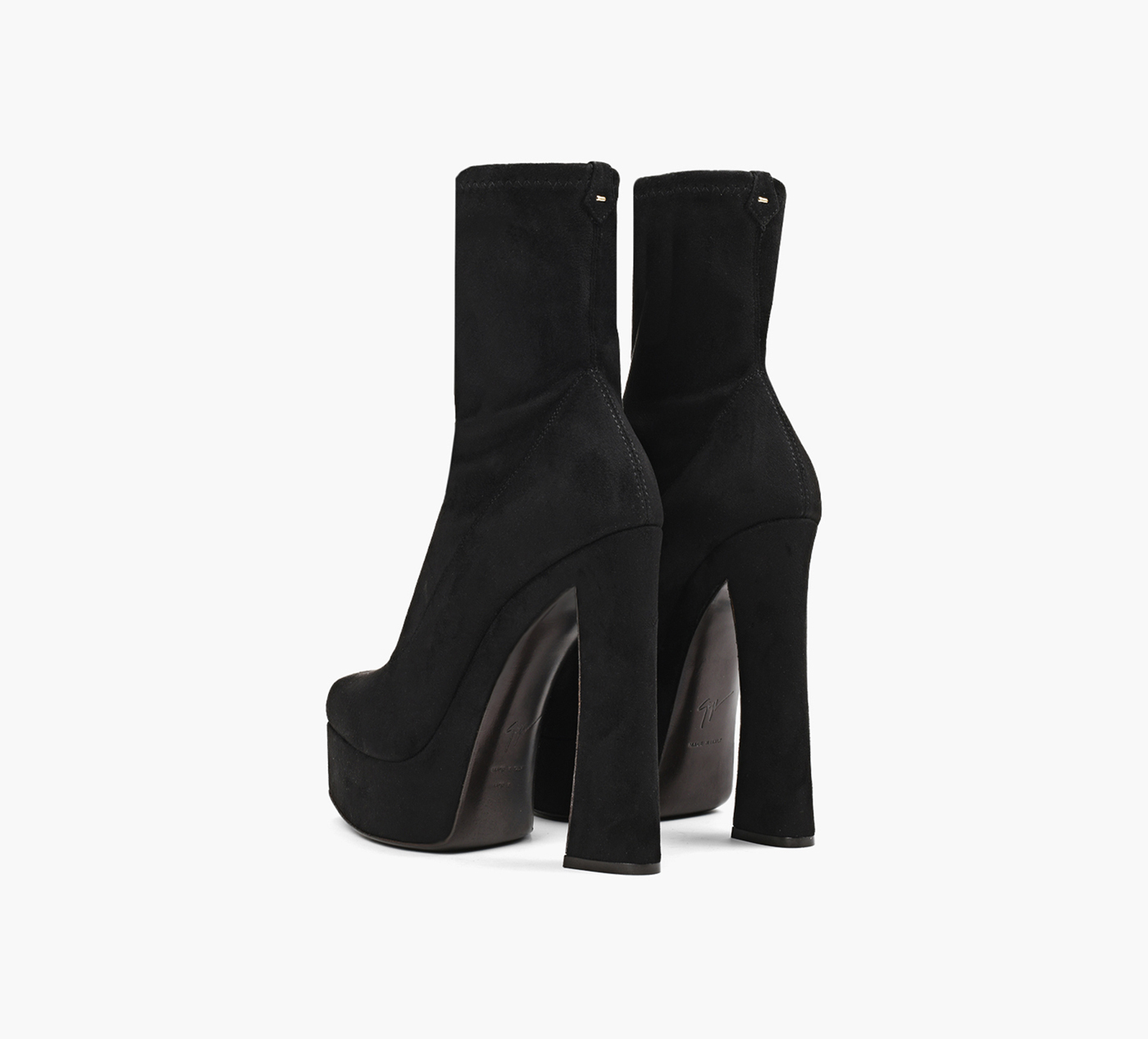 AURELIEE BOOTIE