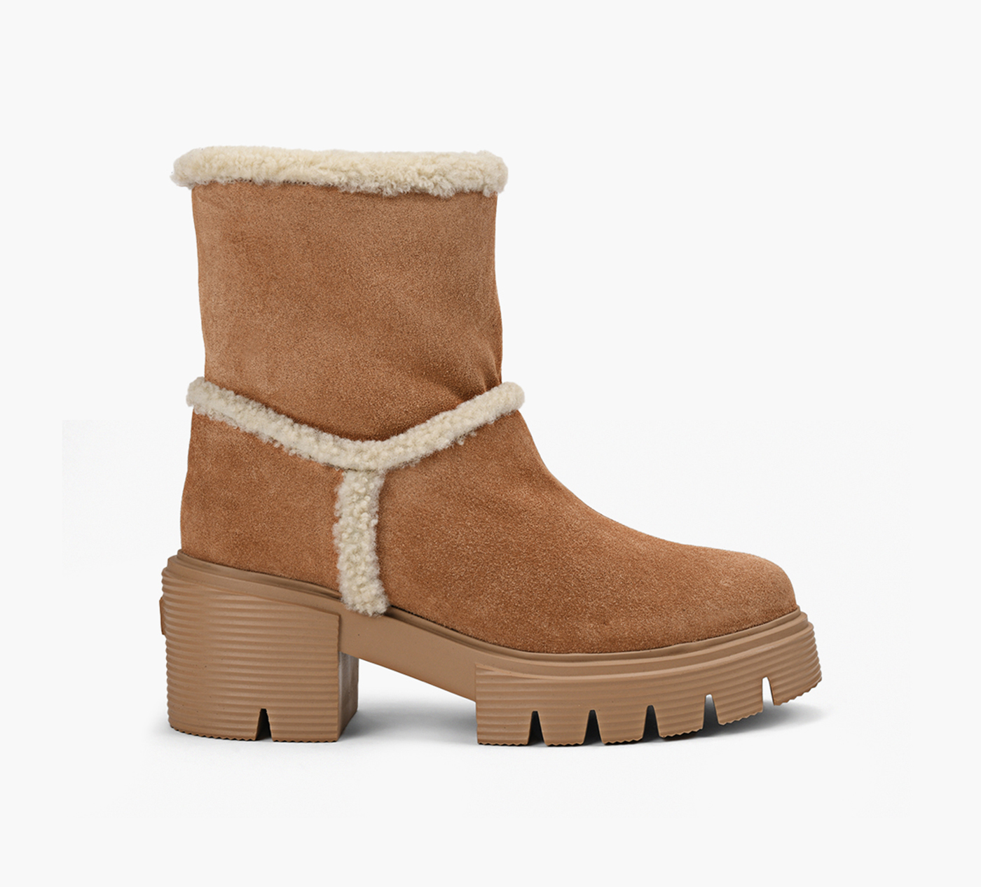 LENNOX BOOTIE