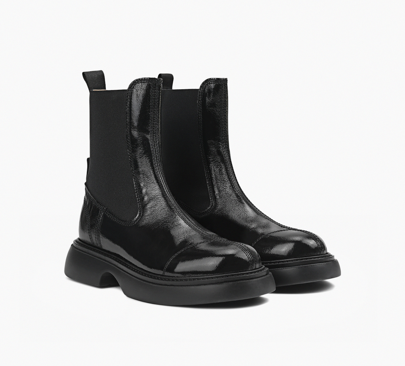 EVERYDAY CHESLEA BOOT