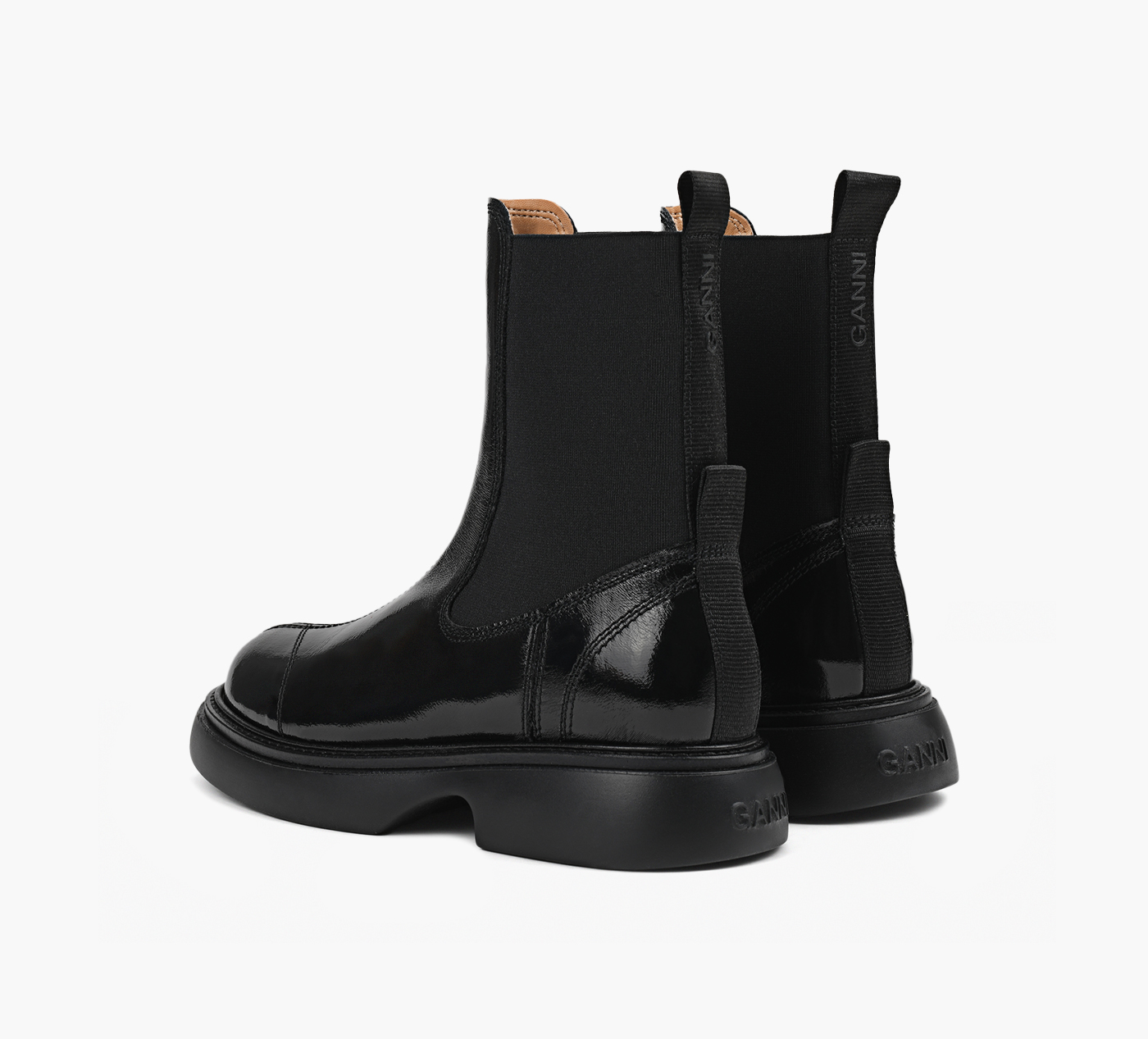 EVERYDAY CHESLEA BOOT