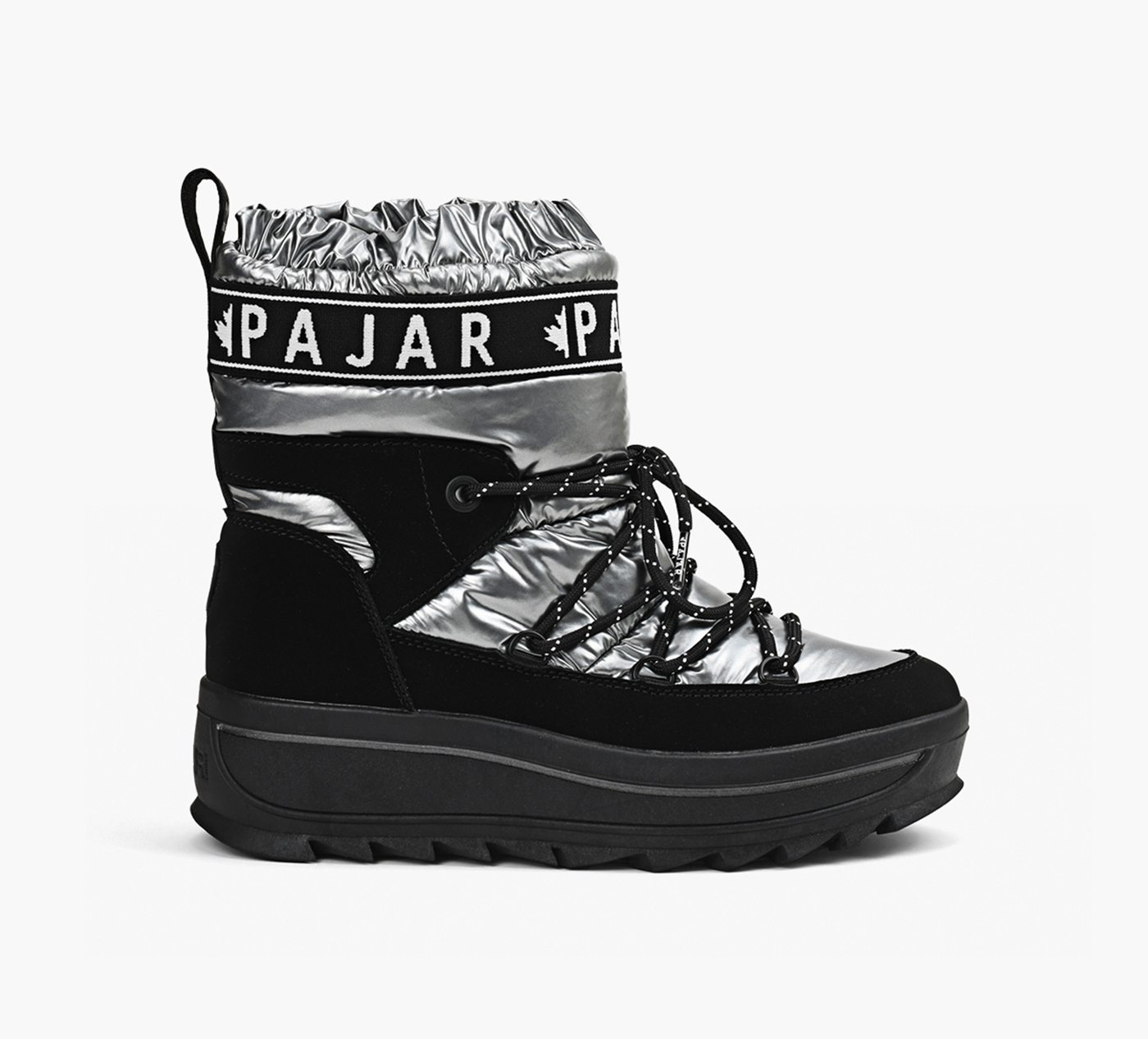 GALAXY WOMEN'S PULL ON BOOT