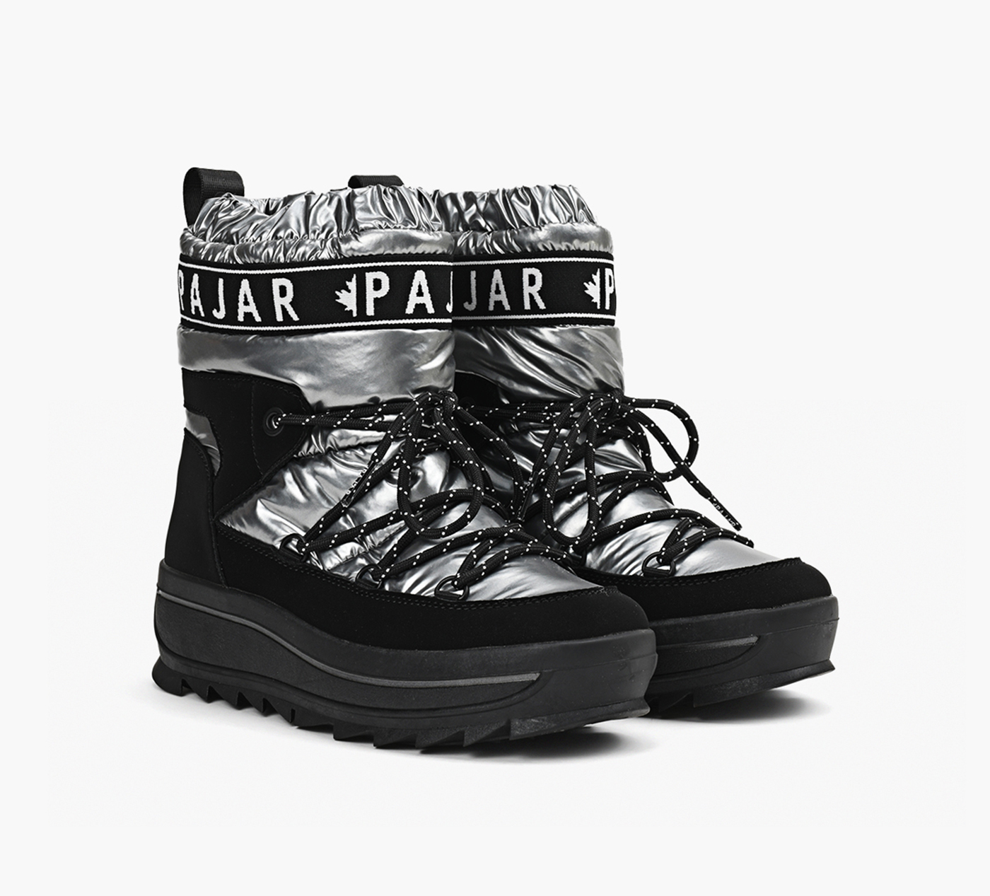 GALAXY WOMEN'S PULL ON BOOT