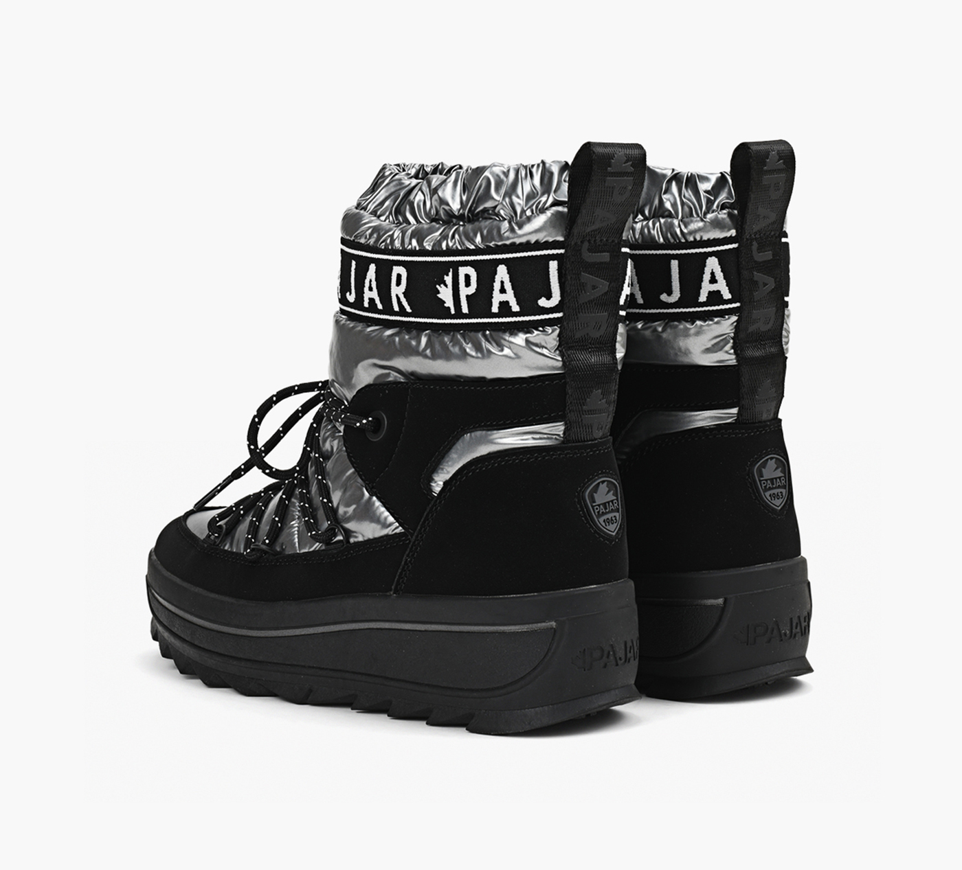 GALAXY WOMEN'S PULL ON BOOT