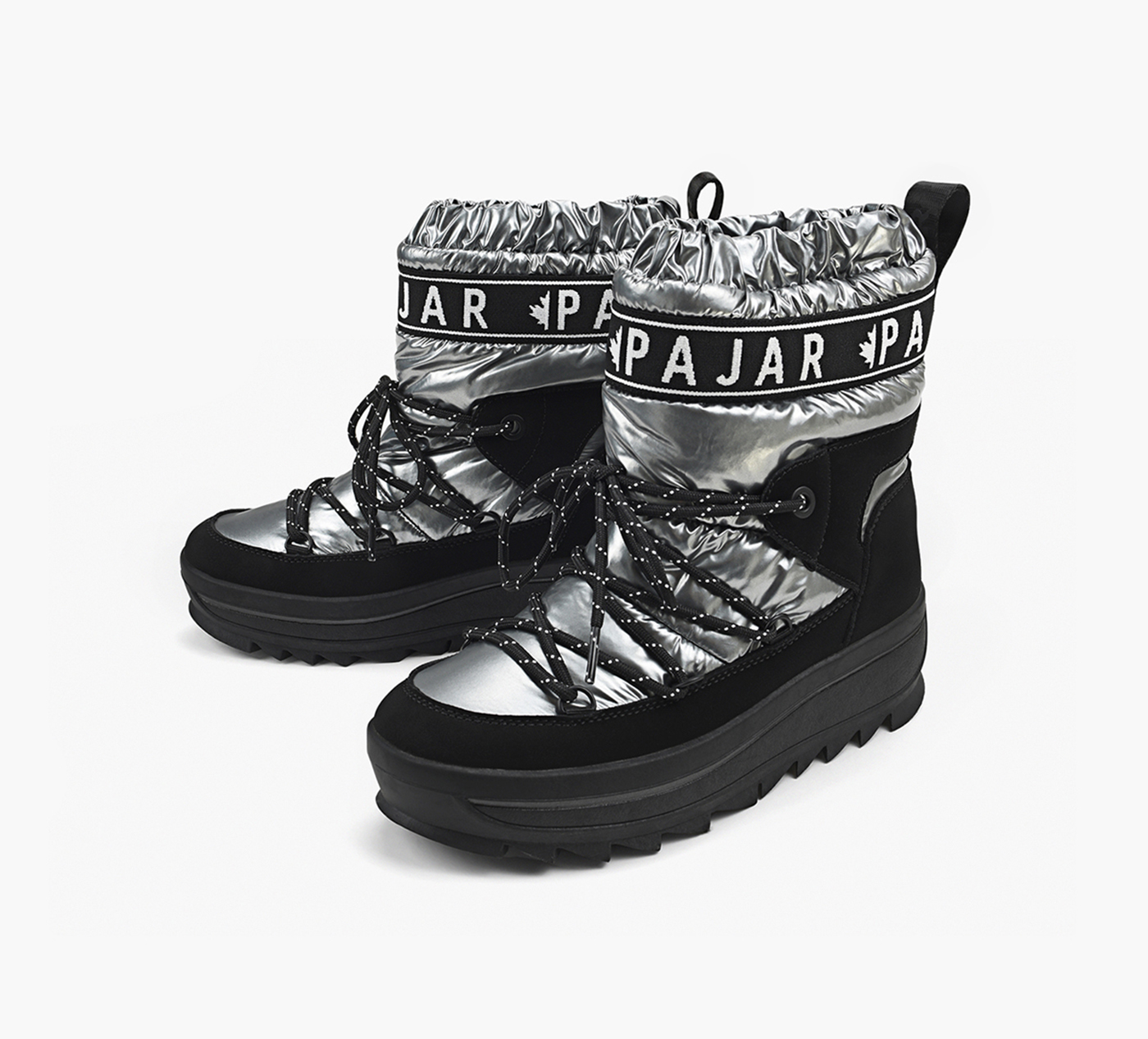 GALAXY WOMEN'S PULL ON BOOT