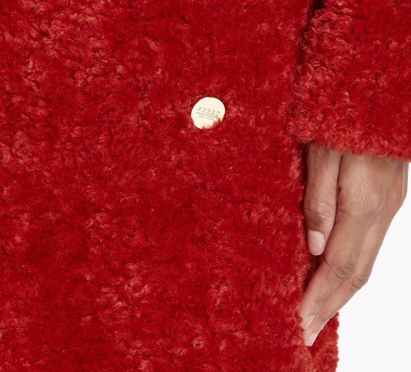 THE RUBY